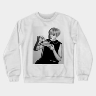 Butter JHope Crewneck Sweatshirt